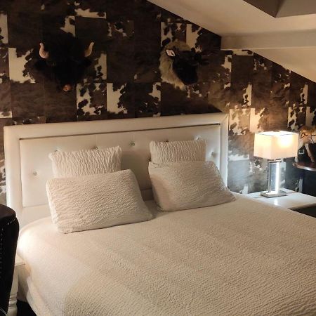 Apartament Les Bruyeres Civrieux-dʼAzergues Zewnętrze zdjęcie