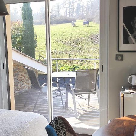 Apartament Les Bruyeres Civrieux-dʼAzergues Zewnętrze zdjęcie