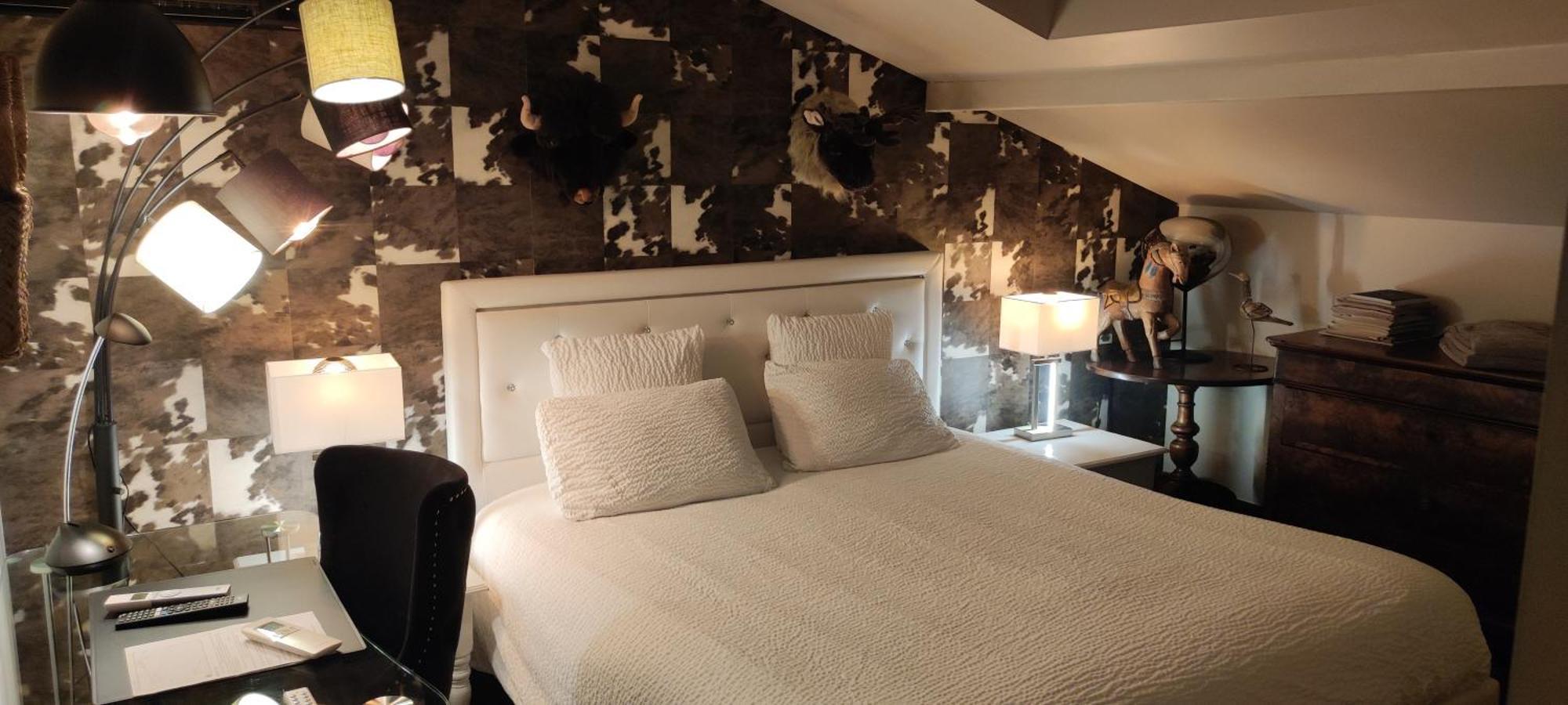 Apartament Les Bruyeres Civrieux-dʼAzergues Zewnętrze zdjęcie