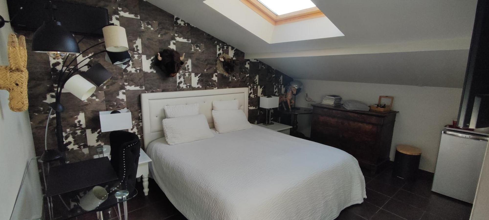 Apartament Les Bruyeres Civrieux-dʼAzergues Zewnętrze zdjęcie
